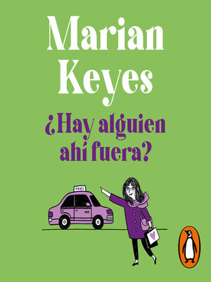 cover image of ¿Hay alguien ahí fuera? (Hermanas Walsh 4)